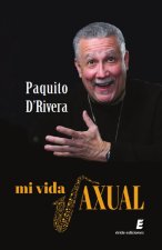 Mi vida saxual