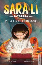 SARA LI 1 MILA URTE GEROAGO