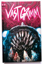 VAST GRIMM