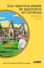 UNA FUNESTA SERIE DE CRIMINES EN CAMBOYA