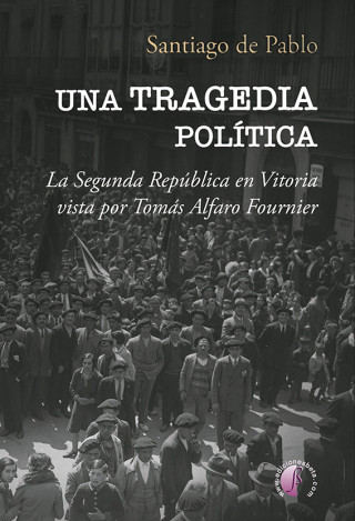 UNA TRAGEDIA POLITICA