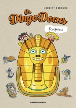 ELS DINGO DOCUS ELS EGIPCIS