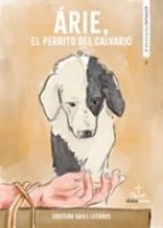 ARIE EL PERRITO DEL CALVARIO
