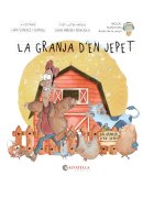 LA GRANJA DEN JEPET NOVETAT