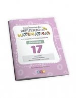 MATEMATICAS COMPRENSIVAS 17 NUMEROS Y CALCULO