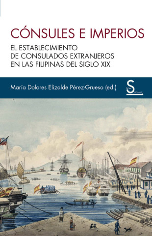 CONSULES E IMPERIOS