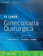 TE LINDE GINECOLOGIA QUIRURGICA