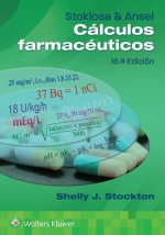STOKLOSA Y ANSEL CALCULOS FARMACEUTICOS