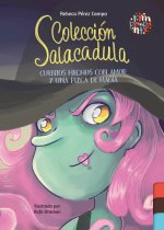 Colección Salacadula.