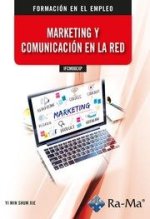 MARKETING Y COMUNICACION EN LA RED