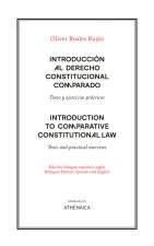 INTRODUCCION AL DERECHO CONSTITUCIONAL COMPARADO