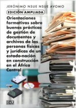 EDICION AMPLIADA ORIENTACIONES FORMATIVAS SOBRE BUENAS PRAC