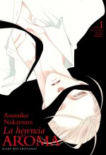 LA HERENCIA DEL AROMA 1