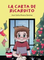 LA CARTA DE RICARDITO
