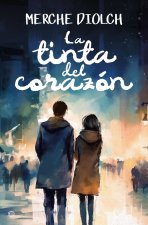 LA TINTA DEL CORAZON