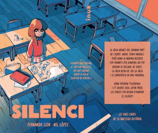 SILENCI