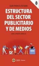 ESTRUCTURA DEL SECTOR PUBLICITARIO Y DE MEDIOS. GUIA PARA EL