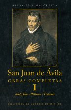 OBRAS COMPLETAS DE SAN JUAN DE AVILA. I AUDI, FILIA