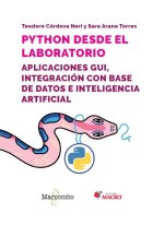 PYTHON DESDE EL LABORATORIO APLICACIONES GUI, INTEGRACION C