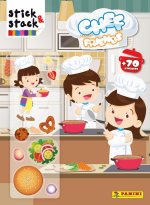 CHEF FRIENDS