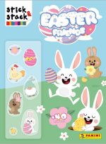 EASTER FRIENDS