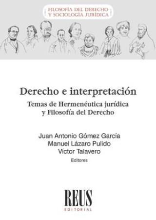 DERECHO E INTERPRETACION