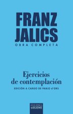 EJERCICIOS DE CONTEMPLACION -EDIC.DE PABLO D'ORS