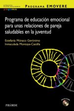 PROGRAMA EMOVERE PROGRAMA DE EDUCACION EMOCIONAL PARA UNAS