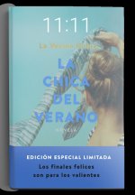 LA CHICA DEL VERANO EDICON ESPECIAL TAPA DURA