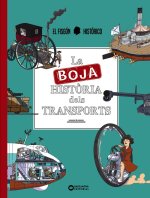 LA BOJA HISTORIA DEL TRANSPORT