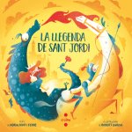 La llegenda de Sant Jordi