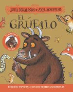EL GRUFALO EDICION 25 ANIVERSARIO