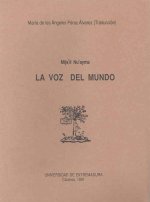LA VOZ DEL MUNDO