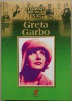 PERSONALES DEL S.XX, GRETA GARBO