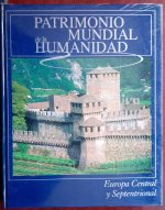 EUROPA CENTRAL Y SEPTENTRIONAL