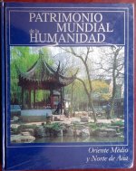 ORIENTE MEDIO Y NORTE DE ASIA
