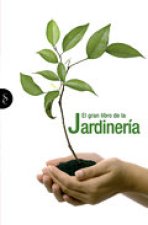 El gran libro de jardiner¡a