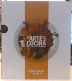 Carnes rojas y blancas