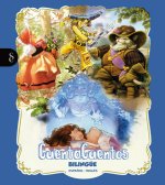 Cuenta cuentos bilingües