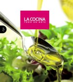 La cocina, todo un arte