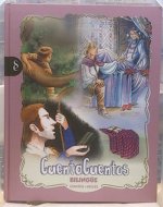 La Bella Durmiente. Pulgarcito. La caja de Yesca