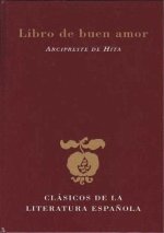 LIBRO DEL BUEN AMOR, EL