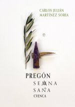 PREGON SEMANA SANTA CUENCA
