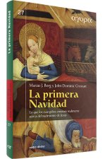 LA PRIMERA NAVIDAD