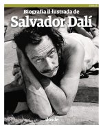 BIOGRAFIA ILUSTRADA DE SALVADOR DALI