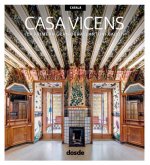 ED VISUAL CASA VICENS