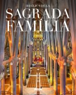 ED LUJO BASILICA SAGRADA FAMILIA