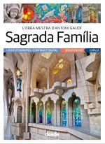 ED POCKET BASILICA SAGRADA FAMILIA