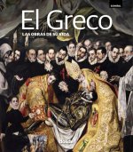 SERIE ARTE GRECO