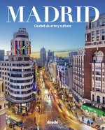 ED LUJO MADRID